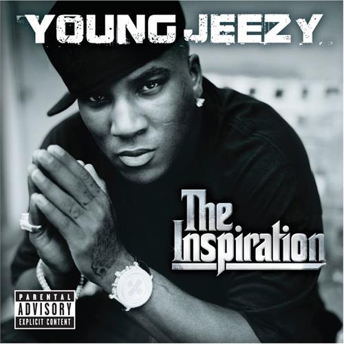 Young Jeezy The Inspiration (2LP)